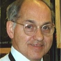 Obituary of Leon P. Bouchard