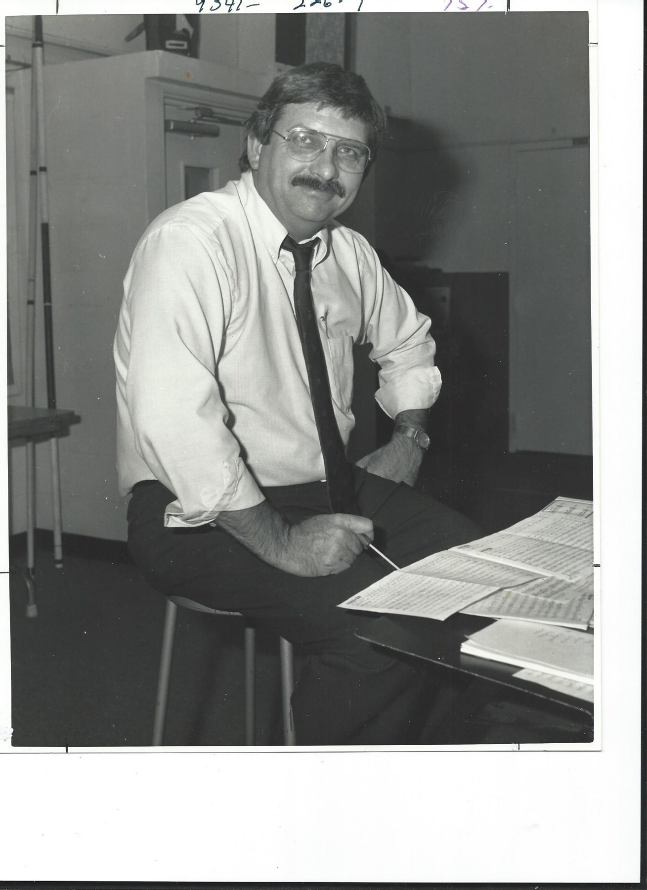 Obituary of Mr. Gordon Thomas O'Hara