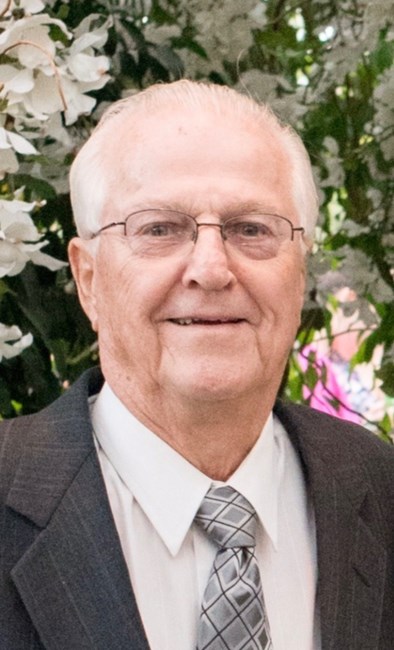 Obituary of Loren D Epler