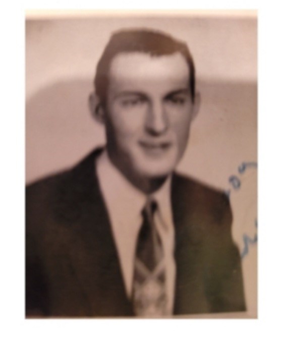 Obituary of Charles D. Burns