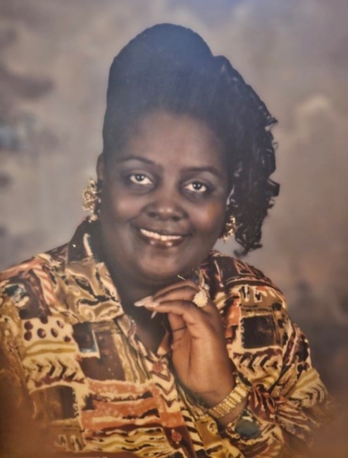 Obituary of Shirley Ann Raymond