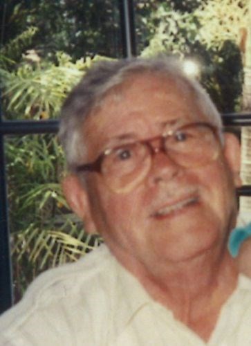 Obituary of Jose R. Pagan