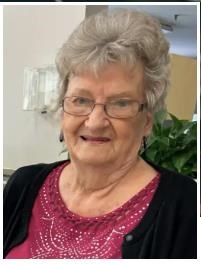 Obituary of Virginia Mae Sietsma