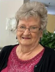 Obituary of Virginia Mae Sietsma