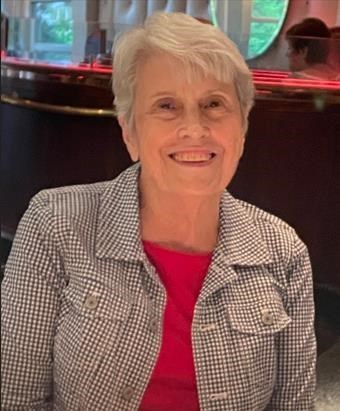 Obituary of Patricia Ann Marshall