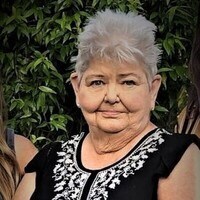 Obituary of Peggy Toney