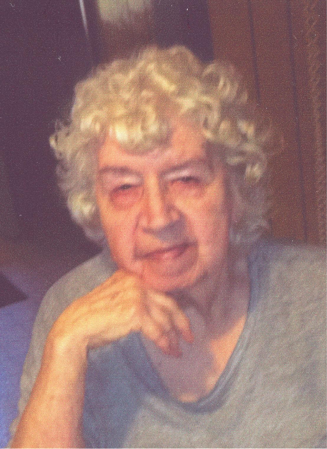 Avis de décès de Emma N. Maleski