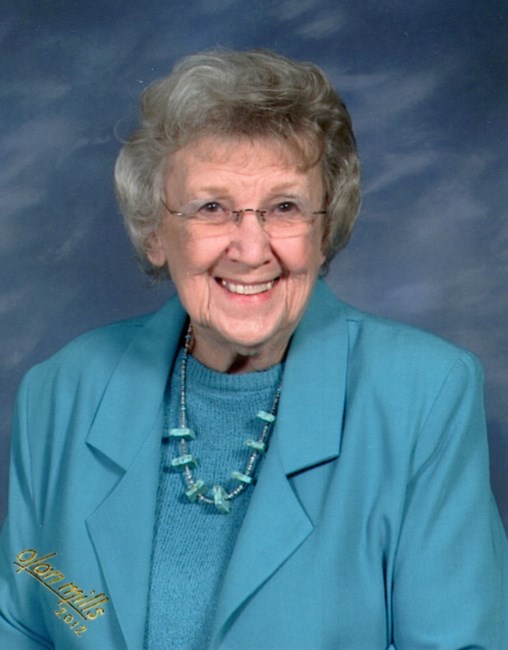 Obituary of E. Jane Sullivan Nix