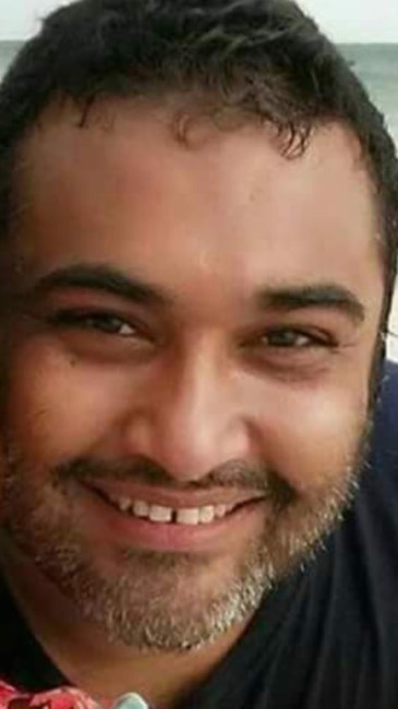 Obituary of Javier Avila-Guerra