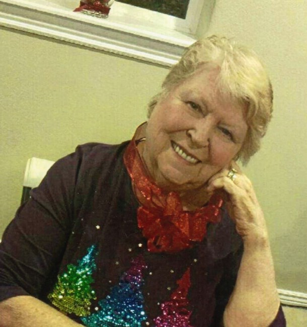 Obituary of Phyllis Jean Franco-Nelson