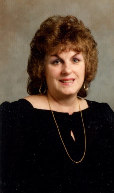 Obituary of Mary Ann Coleman