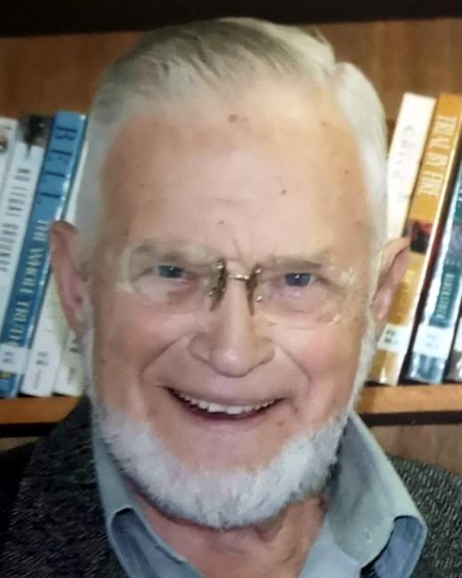 Obituary of Peter Jan Boodt