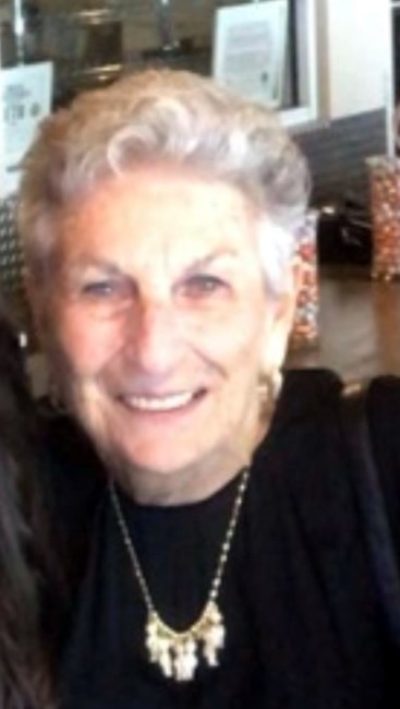 Obituary of Doris S. Fishler