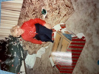 Obituary of Carolyn Janet Rogers