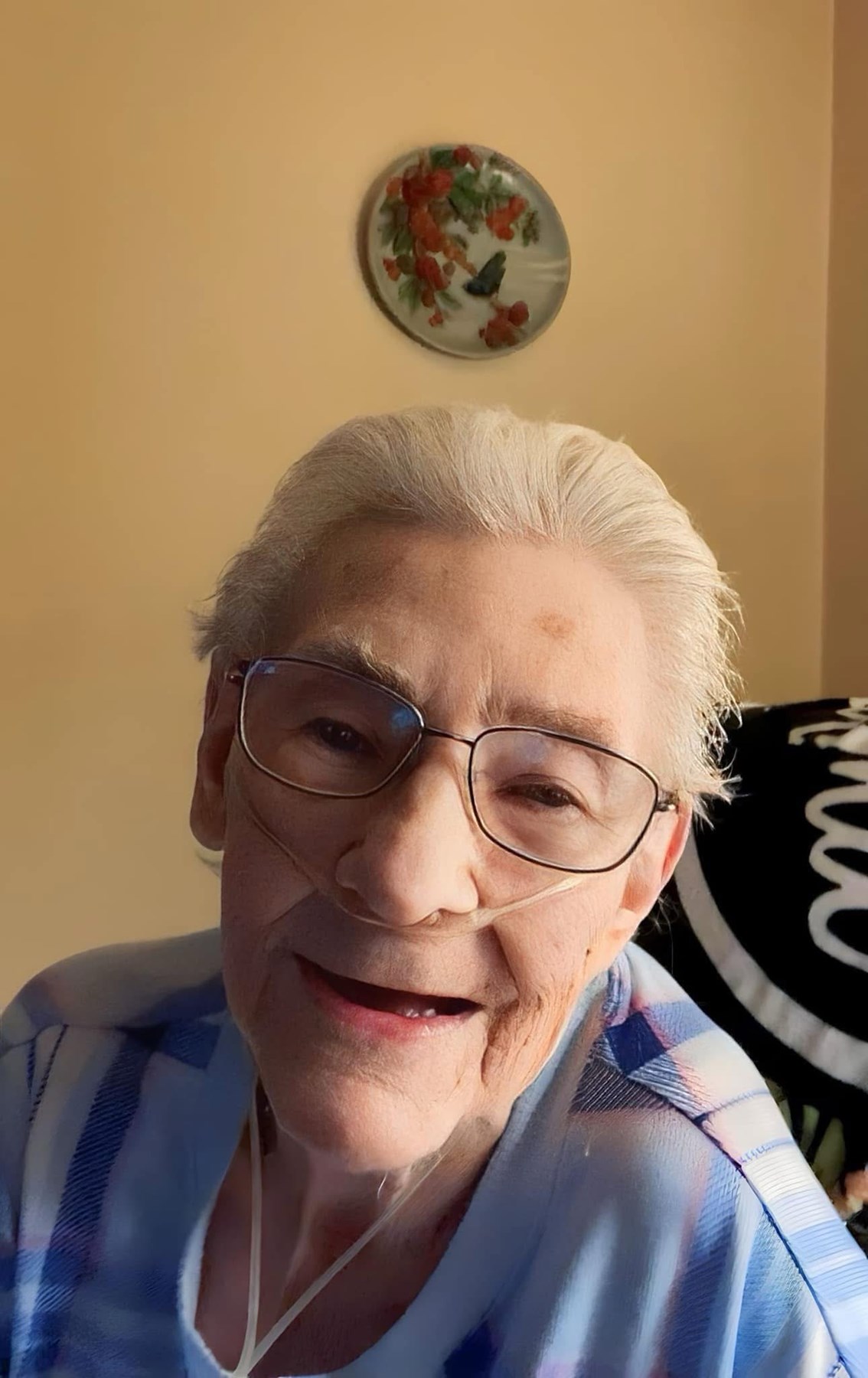 Obituary of Wilma Jean Wetlaufer