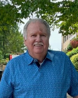 Avis de décès de Marion David Vaughan