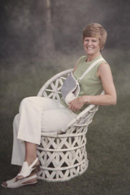 Obituario de Pauline Durney