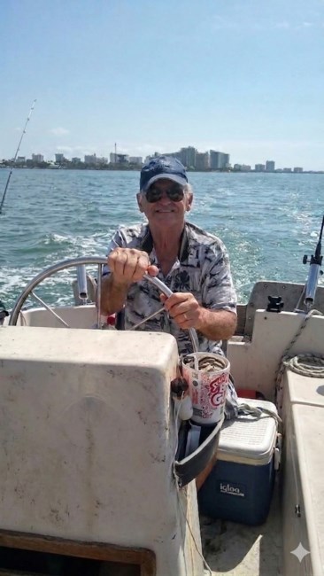 Obituary of Carl Leon Clements Jr.