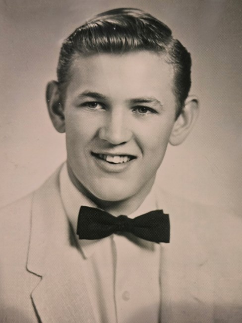 Obituary of Thomas Lee Hepp