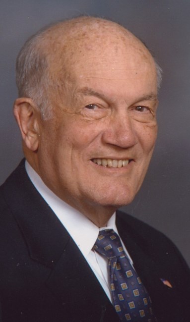 Obituary of Mr. Edmund Warren Bowden Jr.