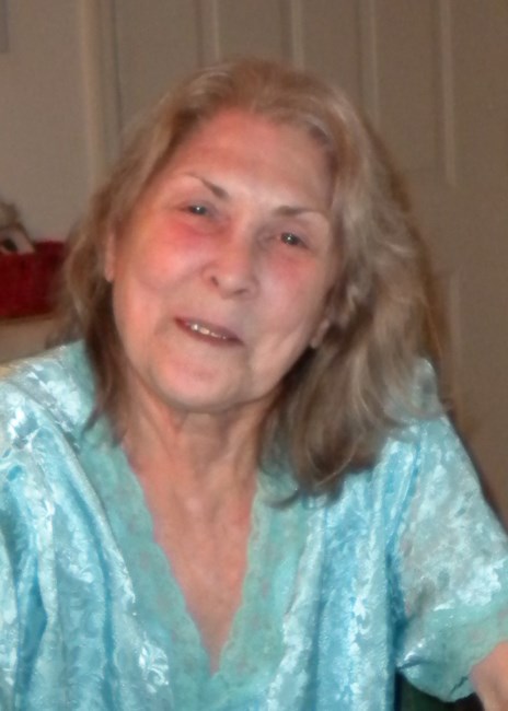 Obituary of Patricia Bigelow Demunno