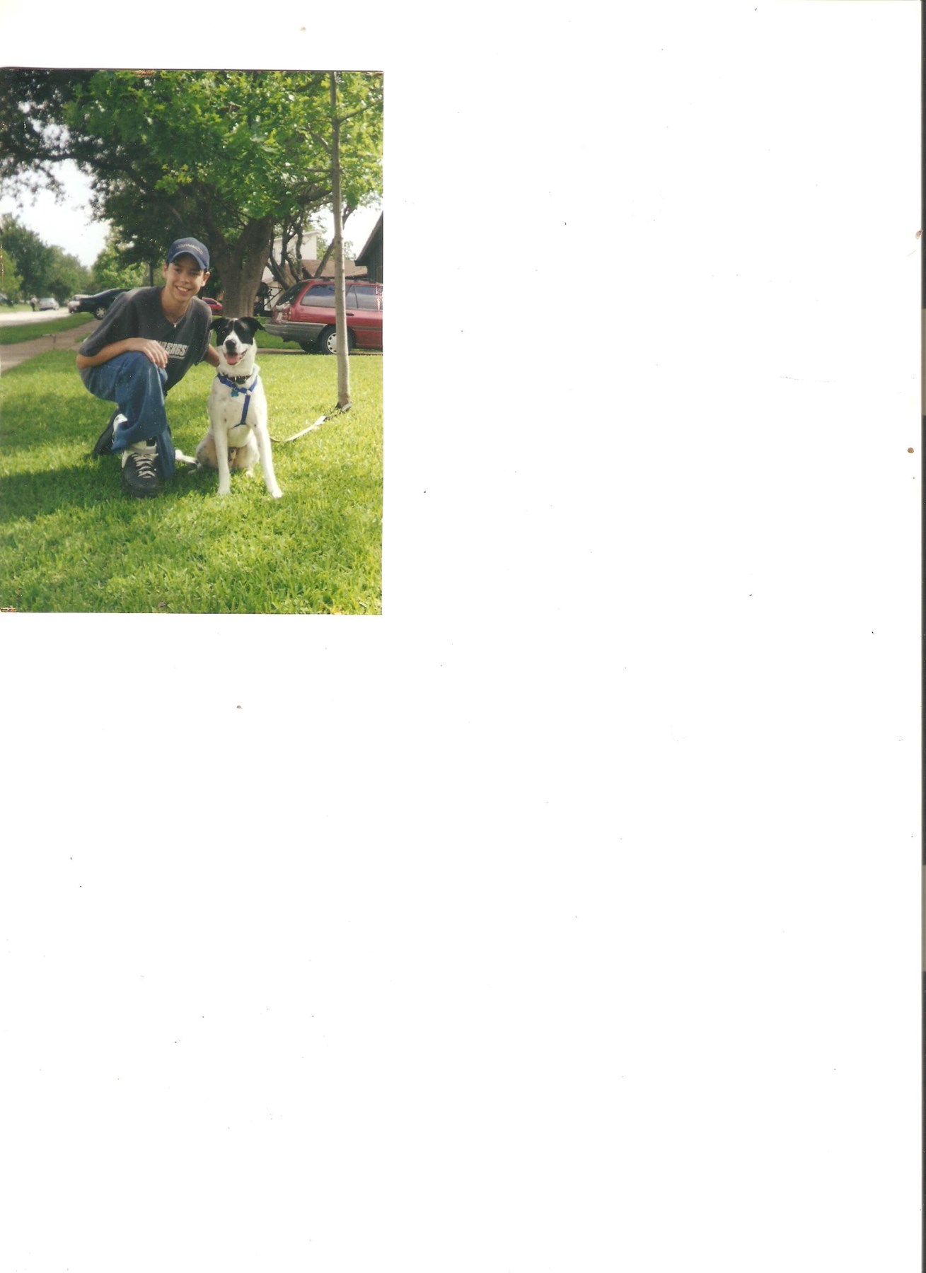 Obituary of Jonathan Bradley Newton