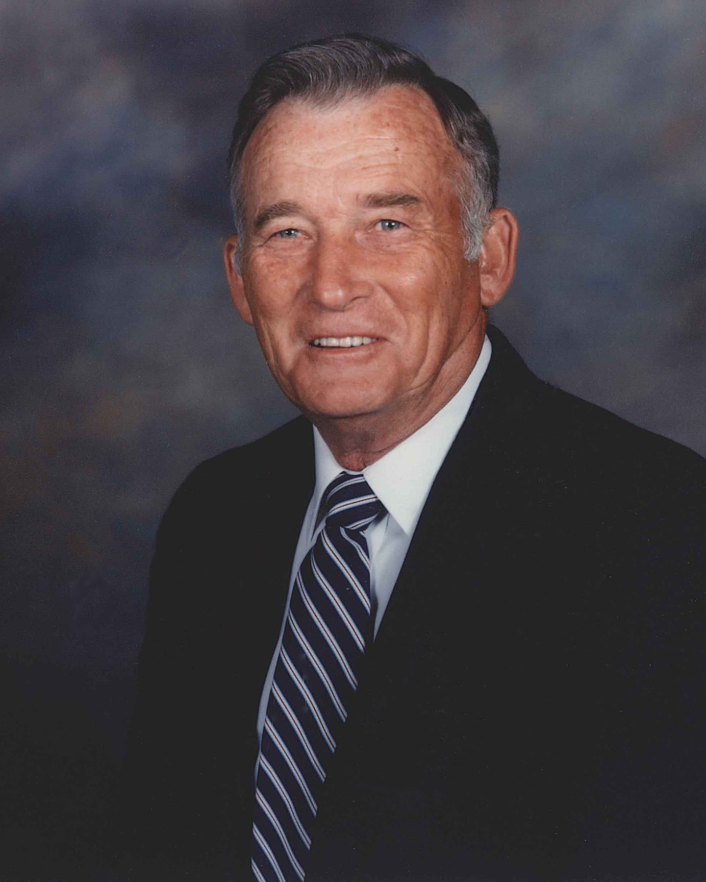 Obituary of Grady Porter