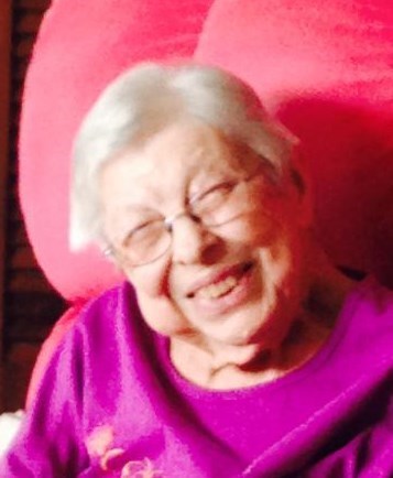 Obituary of Carolyn B. Carlson