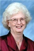 Obituary of Ann Jones