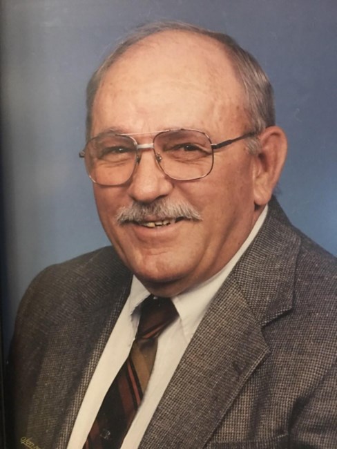 Obituary of Kenneth Brandon Curry