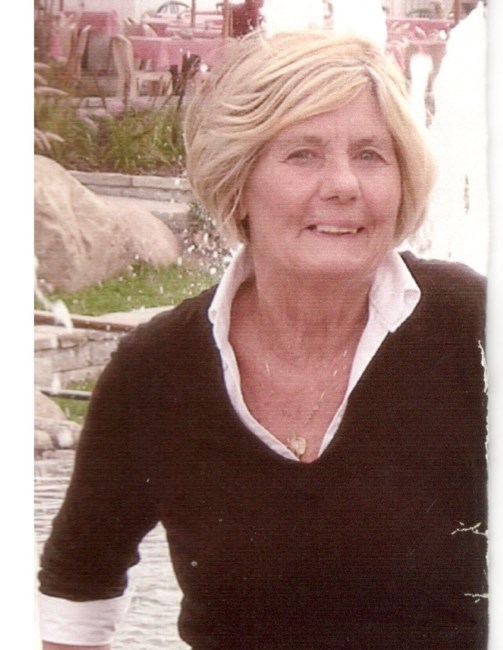 Obituary of Wilhelmina Hermina (Schipper) Dewyn (de Wijn)