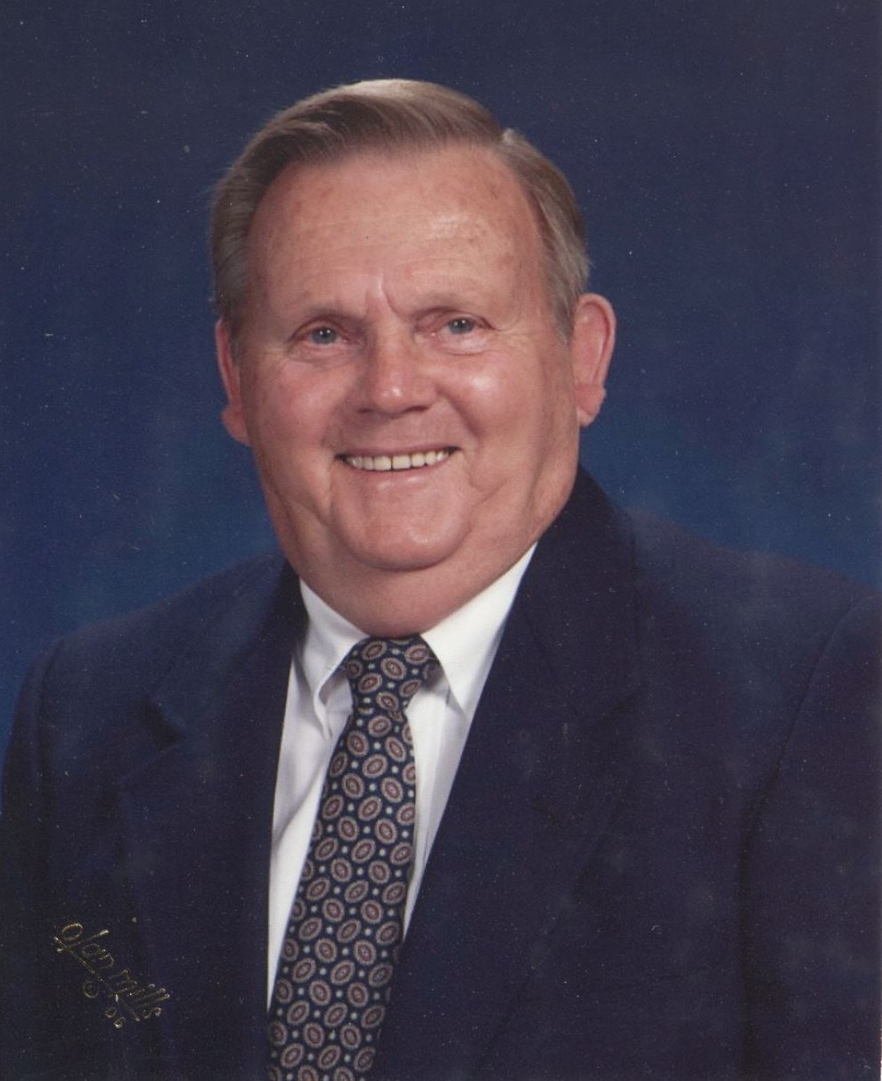 Henry Mullins Obituary Centreville, AL