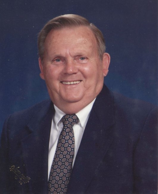 Obituary of Henry S Mullins
