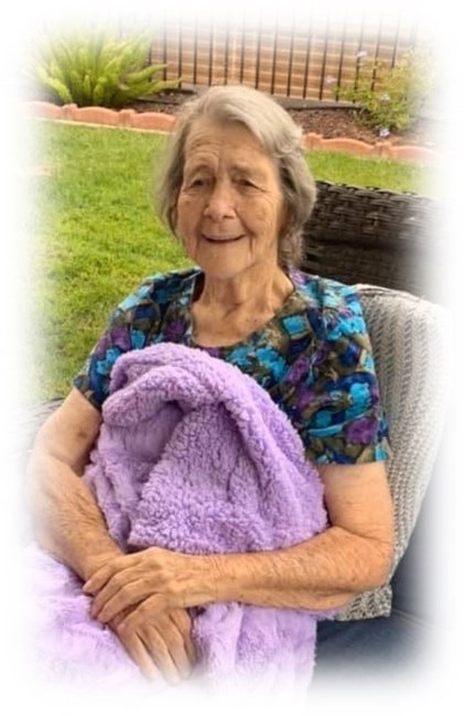 Obituary of Georgia Nell Brummer
