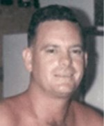 Paul Courtney, Sr.