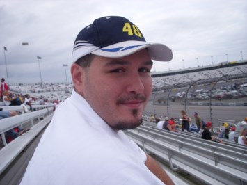 Obituary of Mario Joseph Moreno