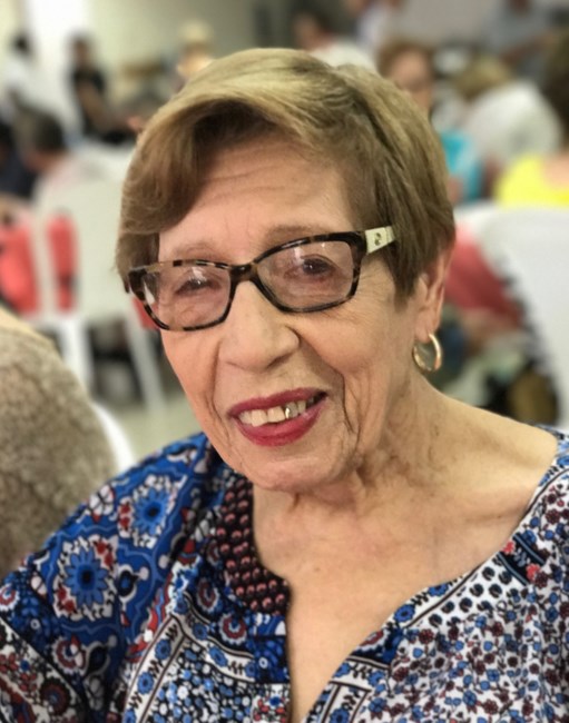Obituary of Teresa De Jesús Colón Jiménez