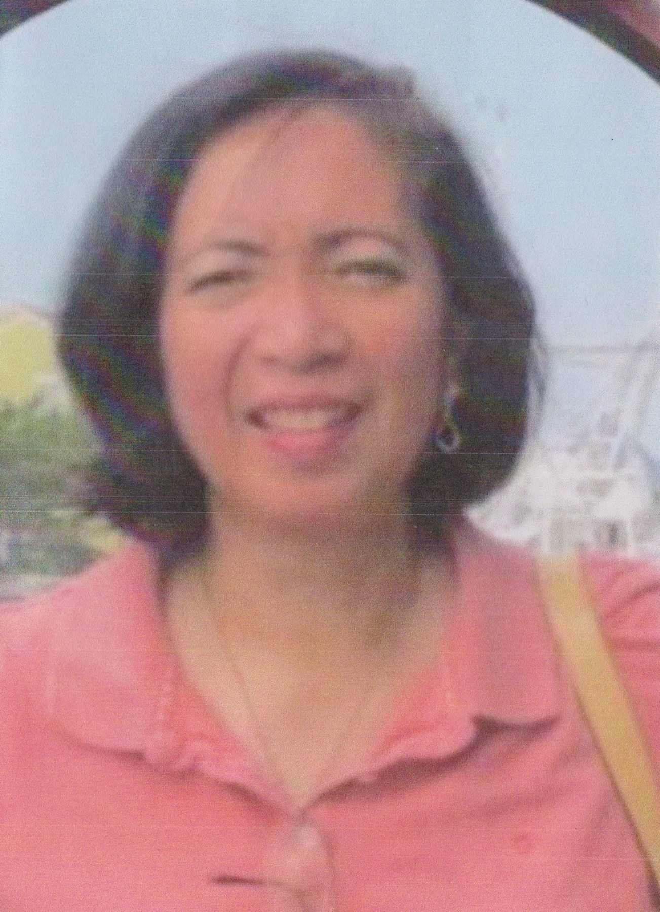 Obituary of Elizabeth Estonilo Sorce