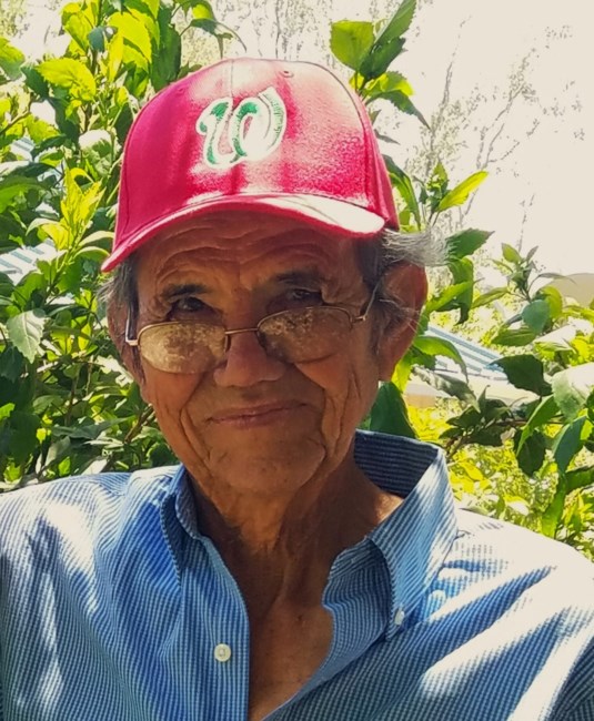 Obituary of Rene Reyna