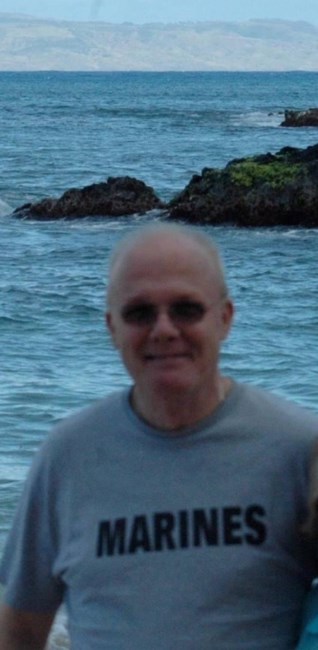 Obituary of Jack Leon Warford