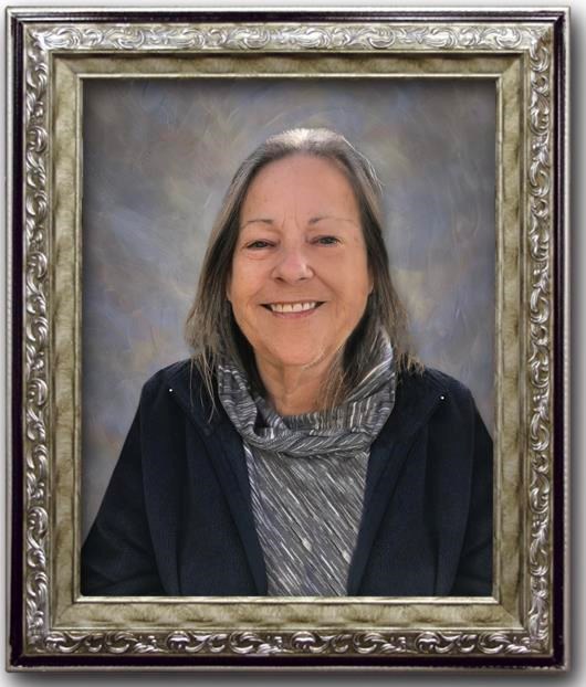 Obituary of Patricia Kathryn Ryan