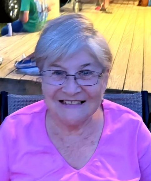 Obituary of Jean Rivet Blanchard