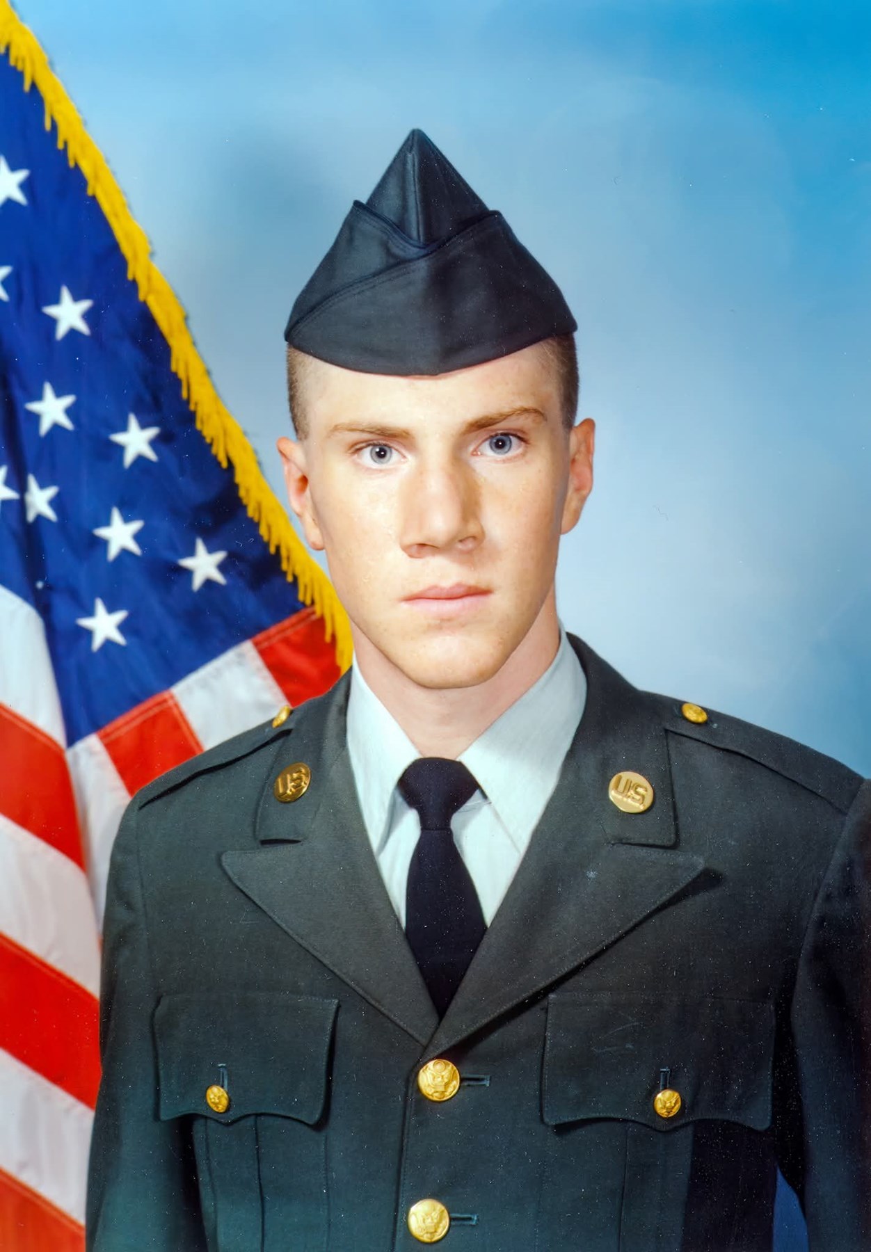 Kristopher Rogneby Obituary - Louisville, KY
