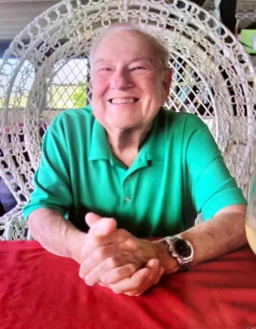 Obituary of Gerald F. Kelley