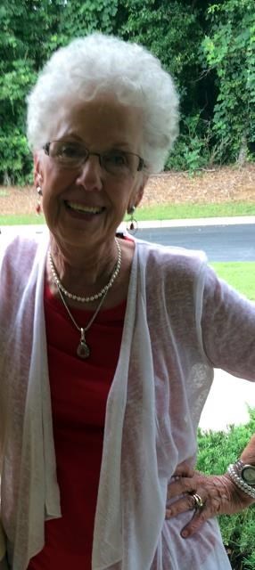 Obituary of Gloria Alice Adkison