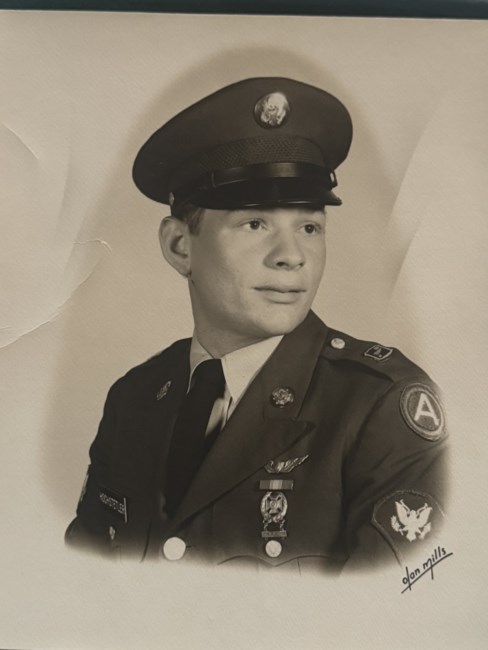 Obituary of Michael A. Hochstetler