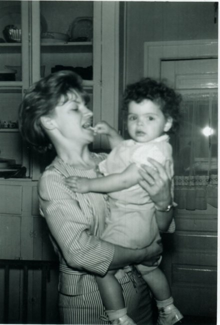 Catherine Santy Obituary White Lake Mi