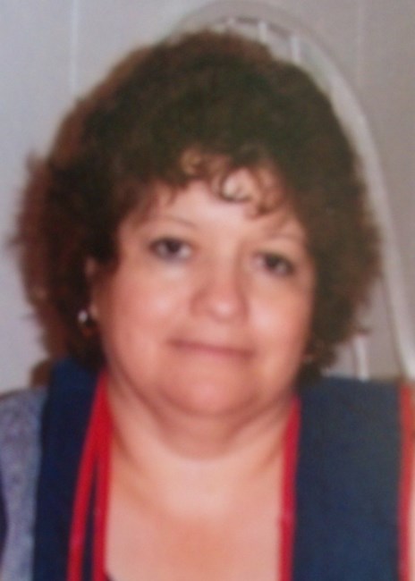 Obituary of Alicia Ibarra Gonzalez