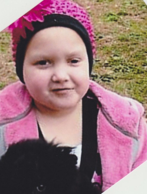 Obituary of Madison "Maddie" Alexzandra Shipman