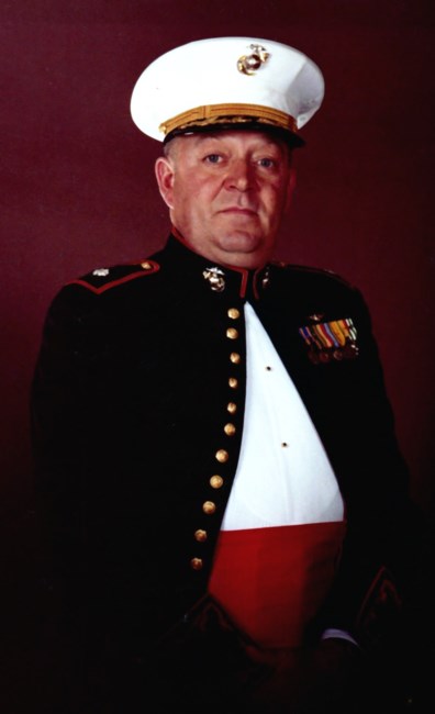 Obituary of Robert F. Ott